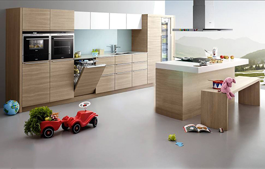 廚電產(chǎn)業(yè)沒有觸底反彈，而是在等待一場暴風(fēng)雨洗禮!