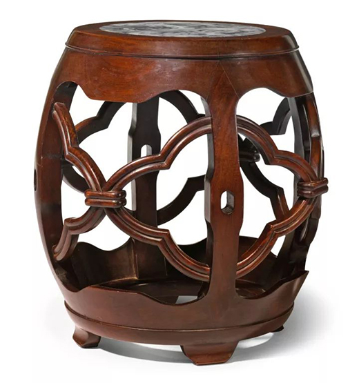 中國古典家具|古典家具的倫理美學