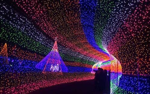 LED行業(yè)2019：IPO路上的成功者和追夢人