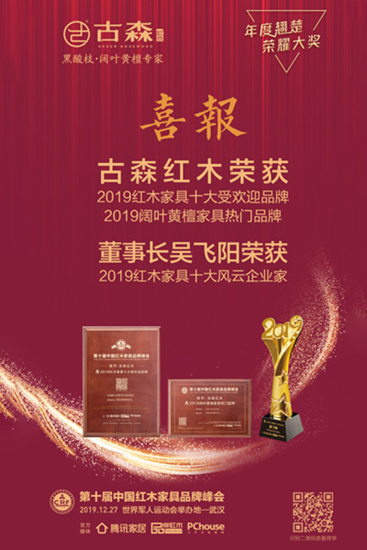 ����ף�R��ɭ�tľ�s�@��2019�tľ�Ҿ�ʮ���ܚgӭƷ�ơ�����험s�u