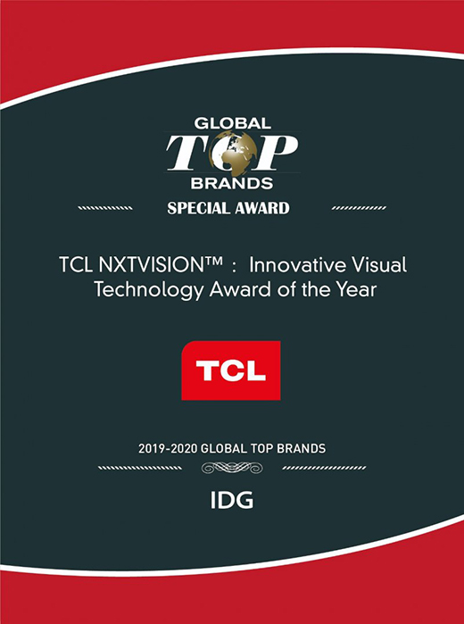 �Լ��g(sh��)��(chu��ng)�����@���I(l��ng)ȫ��?q��)��?TCL���@IDG���(xi��ng)��(ji��ng)