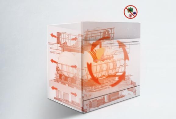 解放雙手|老板洗碗機(jī)帶來生活新體驗(yàn)