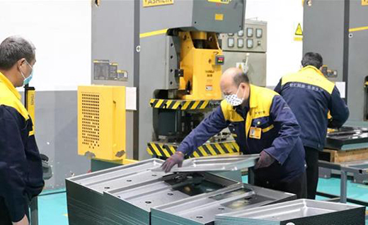 疫情之下 集成灶企業(yè)開工要先做好這5點