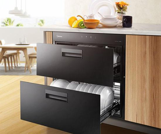 消毒柜助力健康生活方式 加速中國廚房標準配置升級