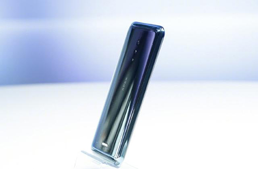 ���_���C(j��)���౶��W(xu��)׃������vivo APEX 2020��ʽ����