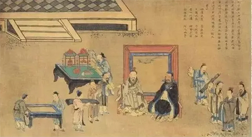 ���A��ǧ�꣬�@Щ����������ʧ