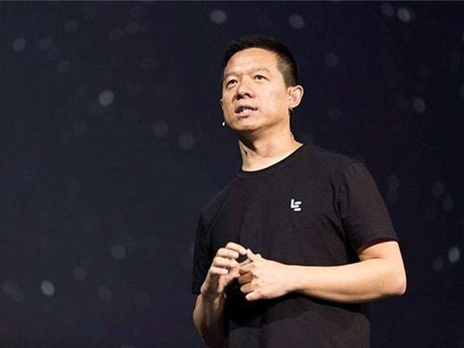 賈躍亭家人巨額索賠引質疑 樂視網28萬股民何去何從?