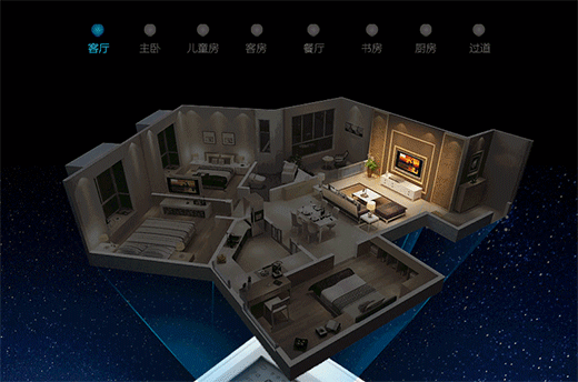 2020���Ї�(gu��)���ܼҾӣ�ȫ���Ј�(ch��ng)Ҏ(gu��)ģ����1800�|