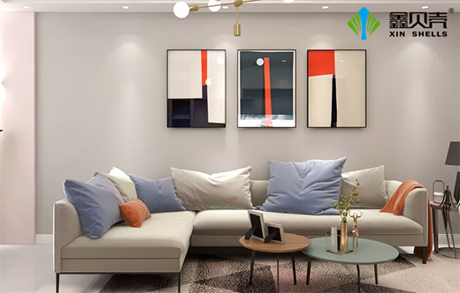 鑫貝殼生態(tài)貝殼粉，值得信賴的大品牌!