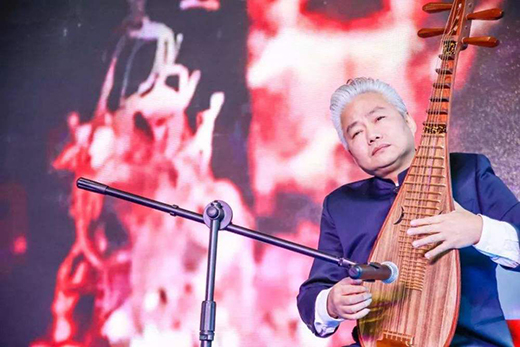 打擊樂(lè)、彈撥樂(lè)、吹奏樂(lè)、拉弦樂(lè)，中國(guó)各類(lèi)民族樂(lè)器入門(mén)難度如何