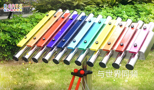 笛馳敲擊樂(lè)：音樂(lè)“戰(zhàn)”疫，健康相伴