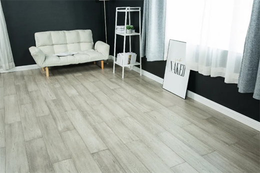 榮臣地板：簡而不凡，奢而不俗