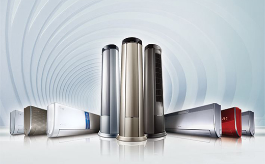 國內(nèi)空調(diào)市場近期銷量暴增 2020將是一個豐年?