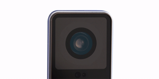 對(duì)手持云臺(tái)說(shuō)不!vivo X50攝像頭內(nèi)置微云臺(tái)，功能太實(shí)用太強(qiáng)大