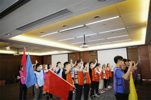 斯麗比迪床墊：蓄勢起 御未來 聚心前行