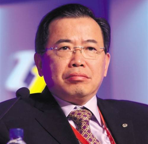 TCL董事長李東生：全球化沒有“暫停鍵”