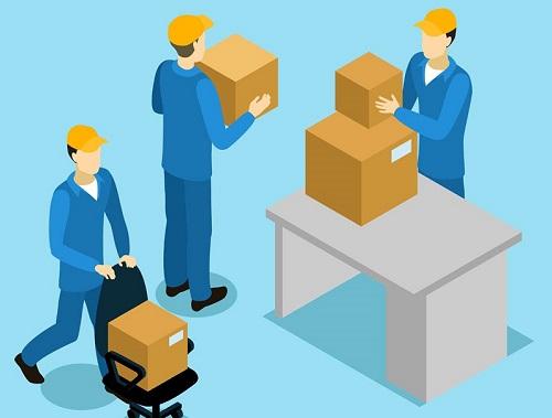 快遞行業(yè)保持高速增長態(tài)勢 多家企業(yè)瞄準(zhǔn)下沉市場加速“快遞進(jìn)村”