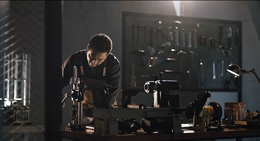 �f�Ҙ��Ľ���Ʒ�|(zh��)��һ��(g��)�Ї�(gu��)Ʒ�ƵĈ�(ji��n)��