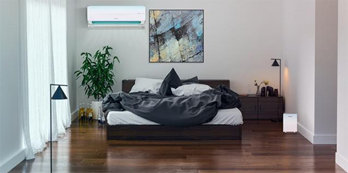 主流空調(diào)品牌紛紛布局的新風(fēng)空調(diào)，究竟是不是新風(fēng)口?