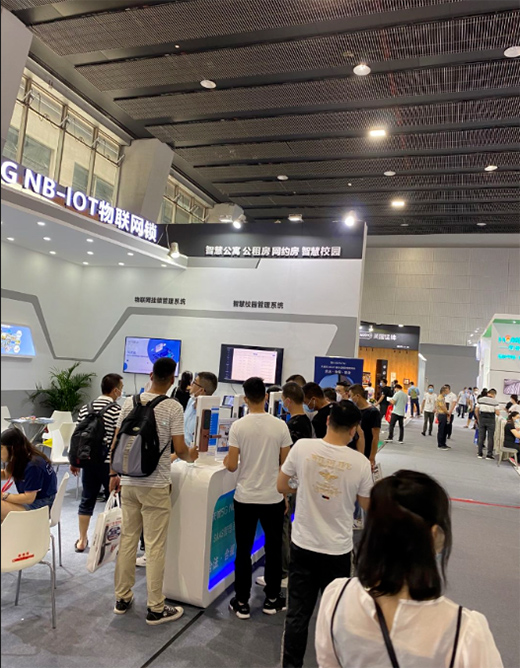 NB-IOT��(li��n)�W(w��ng)�i�ɞ��ИI(y��)���I(l��ng)�����Ƽ���(chu��ng)�¾�������Ʒ��