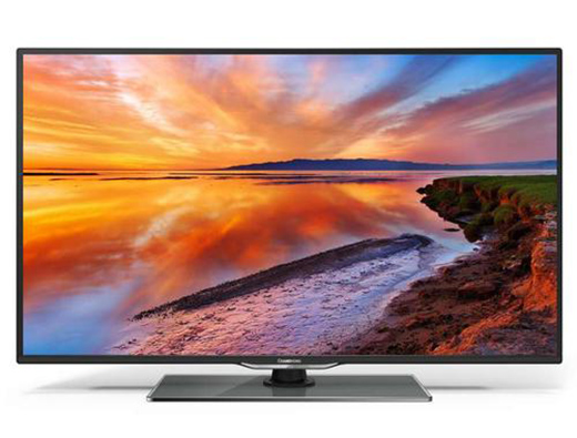 彩電市場(chǎng)2020上半年量額齊跌