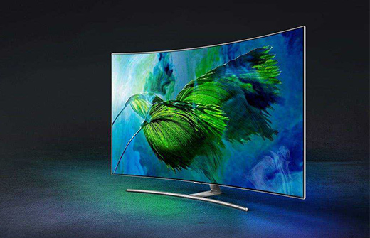 大尺寸OLED將迎來新競合關(guān)系?