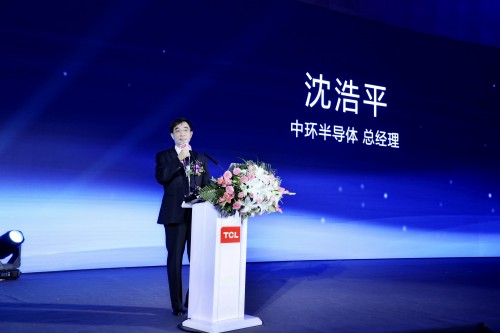 TCL��о�ܡ���(zh��n)�԰l(f��)���������xTCL��ȫ���I(l��ng)��֮·