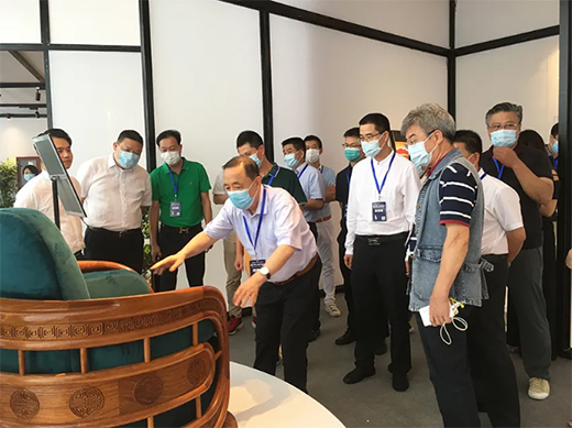 2020����ʽչ�����Ї�(gu��)ʮ��tľ�Ҿ�Ʒ�ơ��t��܎�يZ��(ji��ng)!