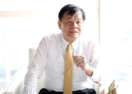 “先行先試”試出彩電大王 創(chuàng)維創(chuàng)始人黃宏生64歲還在二次創(chuàng)業(yè)