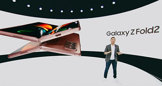 三星手機(jī)能否承接華為被迫讓出的高端市場?