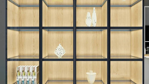 忠旺全鋁家具「喬克」系列：刪繁就簡，生活需要減法