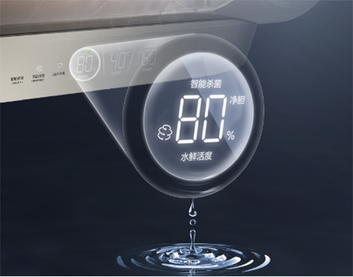 ���r����ˮ�|(zh��)��ϴԡ������{(di��o)|����늟�ˮ��CQ8����MAX!