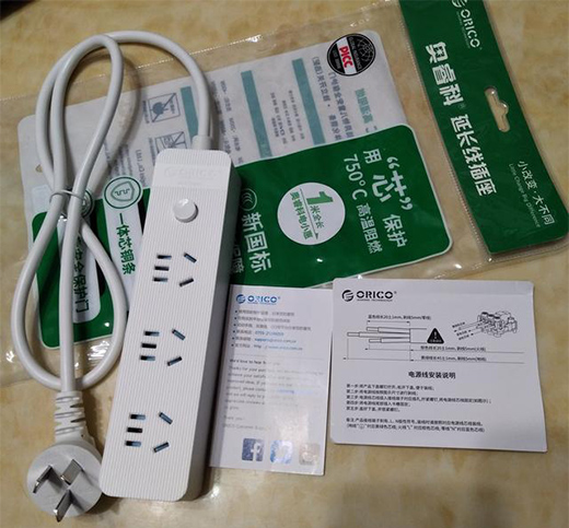 ORICO �W���� ���L������ NKO-3A ��ȫ������w�