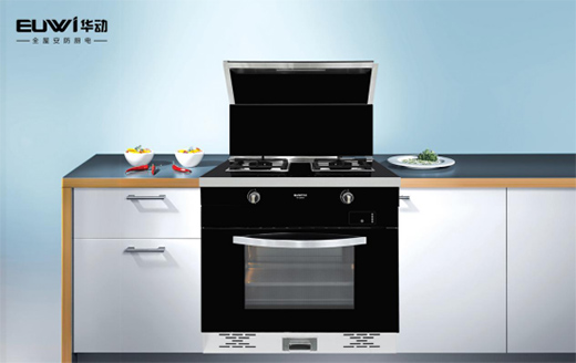 華動(dòng)廚電國(guó)慶中秋雙節(jié)特輯：國(guó)在我心田 愛(ài)在團(tuán)圓時(shí)