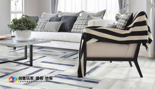 創(chuàng)意玩家波西米亞系列：以色彩搭建獨具一格的藝術人生