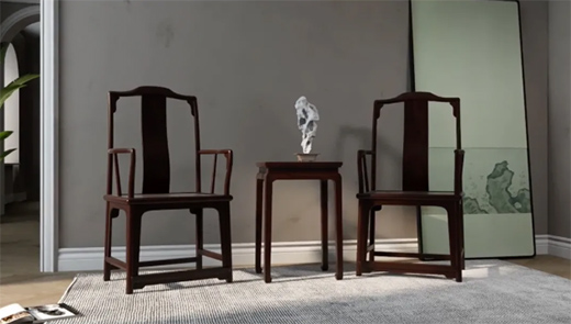 家的想象|素雅之家