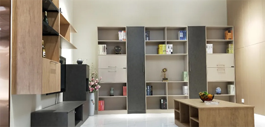 西南鋁全鋁家居獨屬于你的中式優(yōu)雅