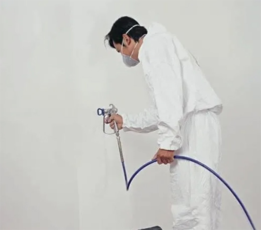 ĵ��ˮ�ᡪ��ˮ��Ϳ�χ�Ϳʩ�����ߴ���