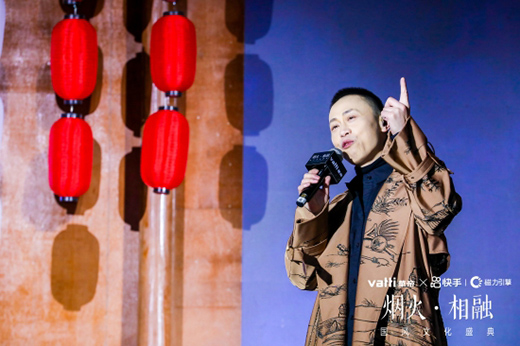 �A�ۡ����֡�����•���ڇ��L(f��ng)�Ļ�ʢ�䡱����푶ػʹ�Į����