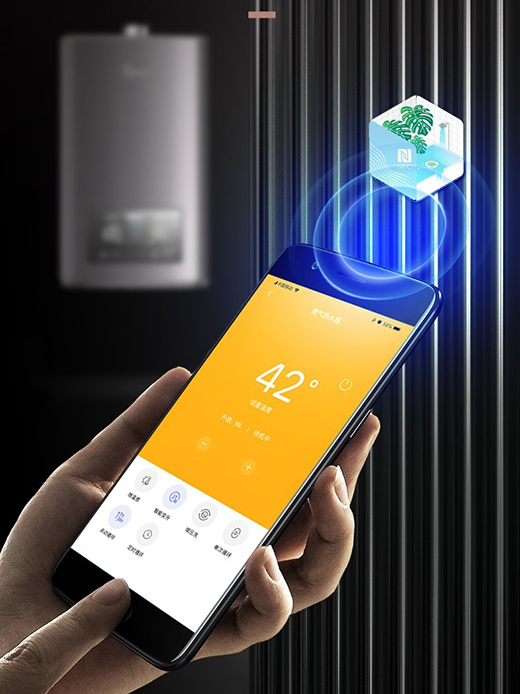 ����IoT�x���ǻ���ԡ�w�(y��n)���S����ԡ��18L��ˮ��