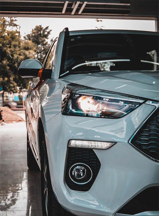 ȫ�¹���H6܇������(j��)ҹ�hLEDҹҫ�桸�е�܇����