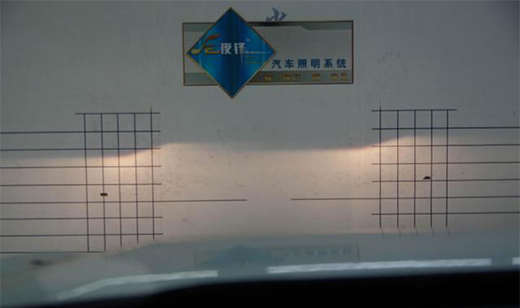 ȫ�¹���H6܇������(j��)ҹ�hLEDҹҫ�桸�е�܇����