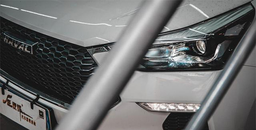 ȫ�¹���H6܇������(j��)ҹ�hLEDҹҫ�桸�е�܇����