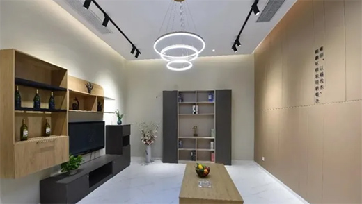 全鋁家居 | 簡約是最好的生活態(tài)度