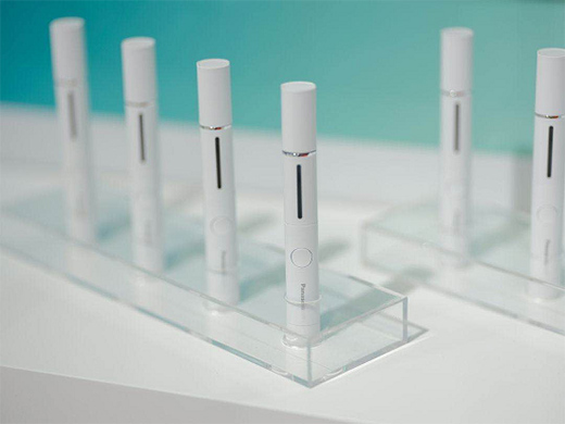 探訪進(jìn)博會之松下電器：做健康·養(yǎng)老No.1品牌