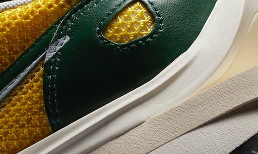 強(qiáng)勢跟進(jìn)!年度頂尖聯(lián)名鞋本月再上兩大新配色