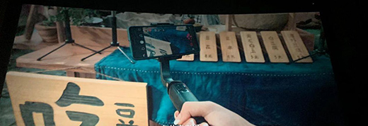 �����fԒ���w��Vimble one�֙C��(w��n)�����F(xi��n)���Ӱ���Һ��ҵļ��l(xi��ng)��