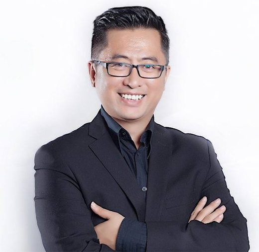 九號(hào)公司高祿峰：智慧物聯(lián)網(wǎng)是未來(lái)10年最重要的方向