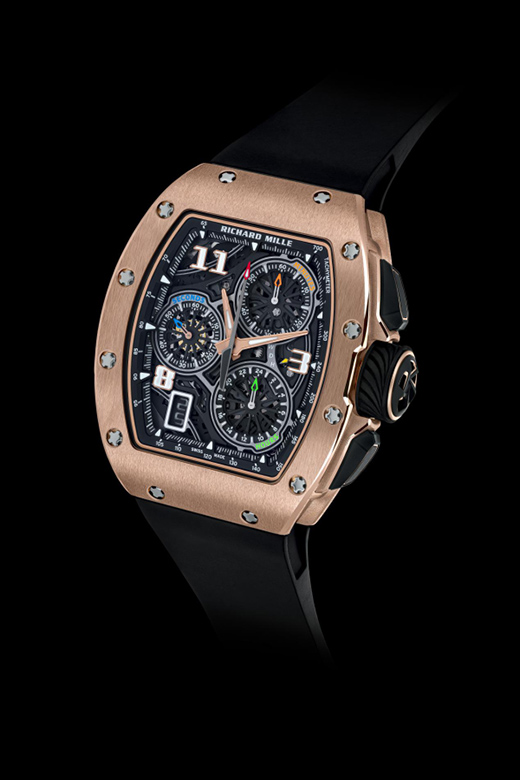 RICHARD MILLE�����נ������Cо��ʿ����P�c