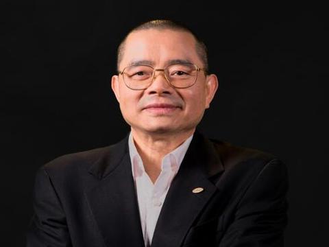 梁昭賢2021新年獻(xiàn)詞:越是艱難越向前，越是逆境越昂揚(yáng)